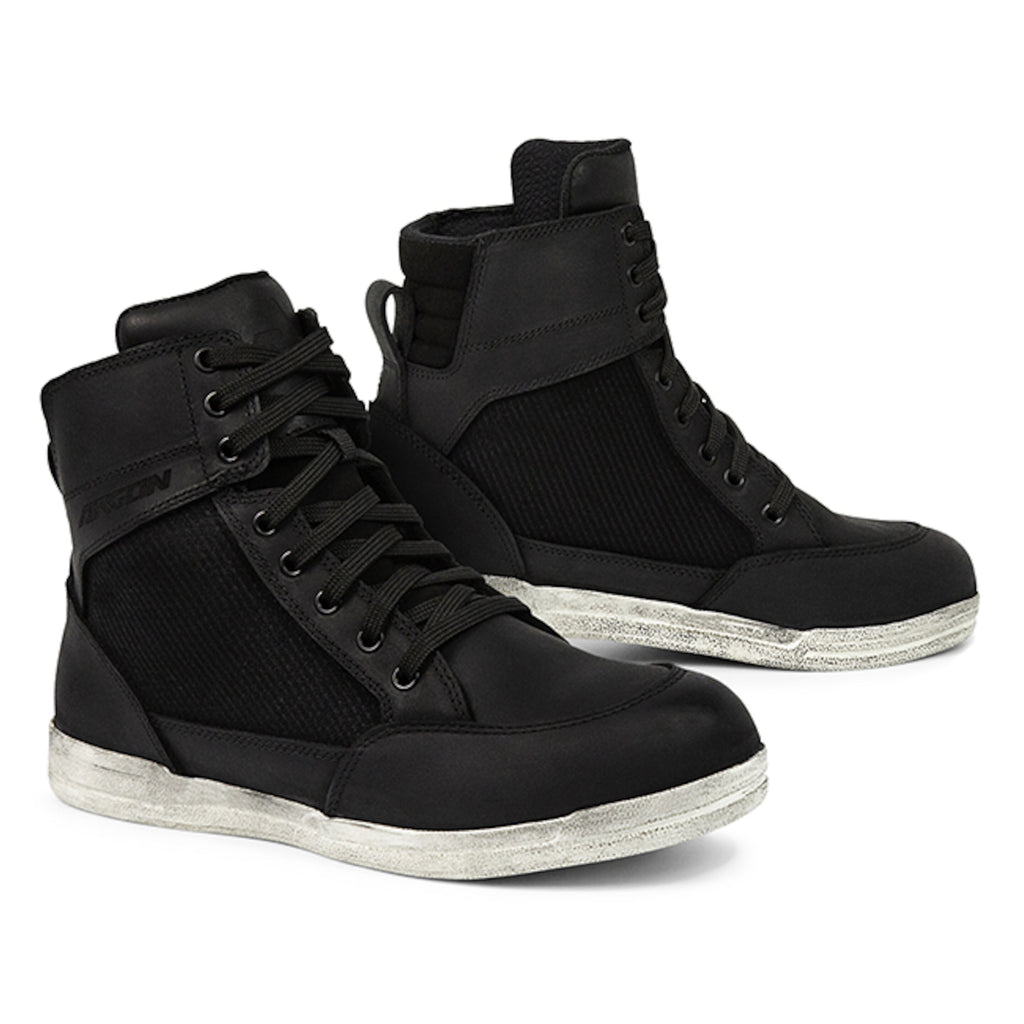 Argon Division Boots