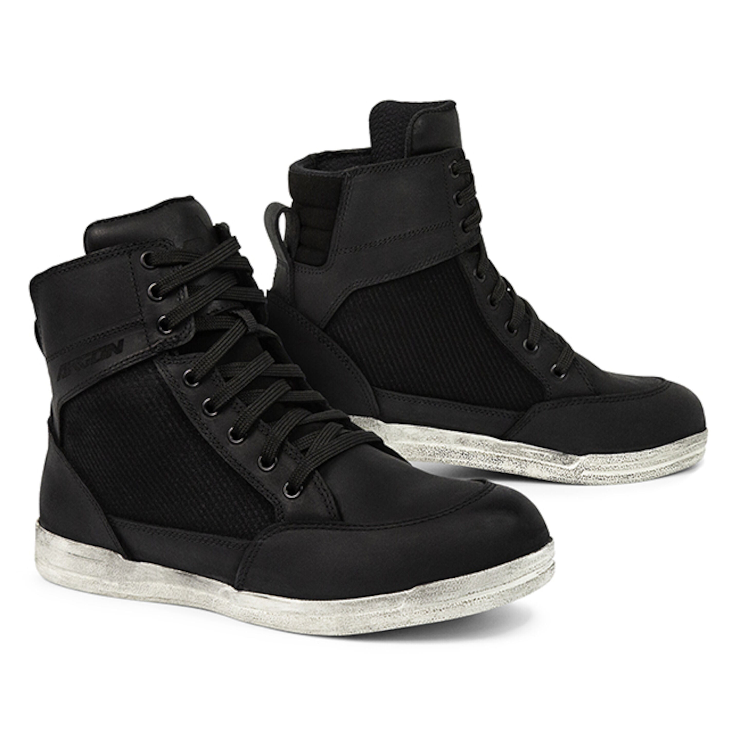 Argon Division Boots