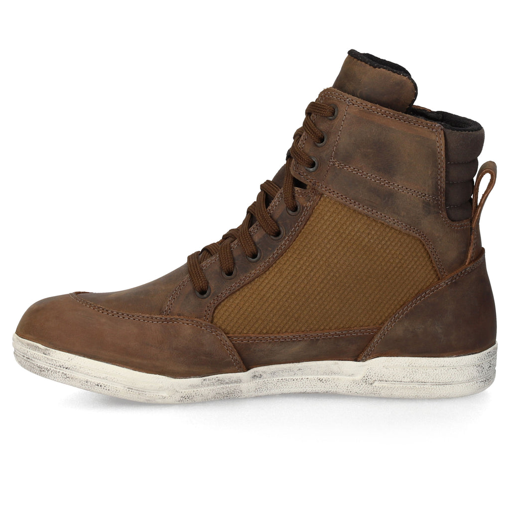 Argon Division Boots