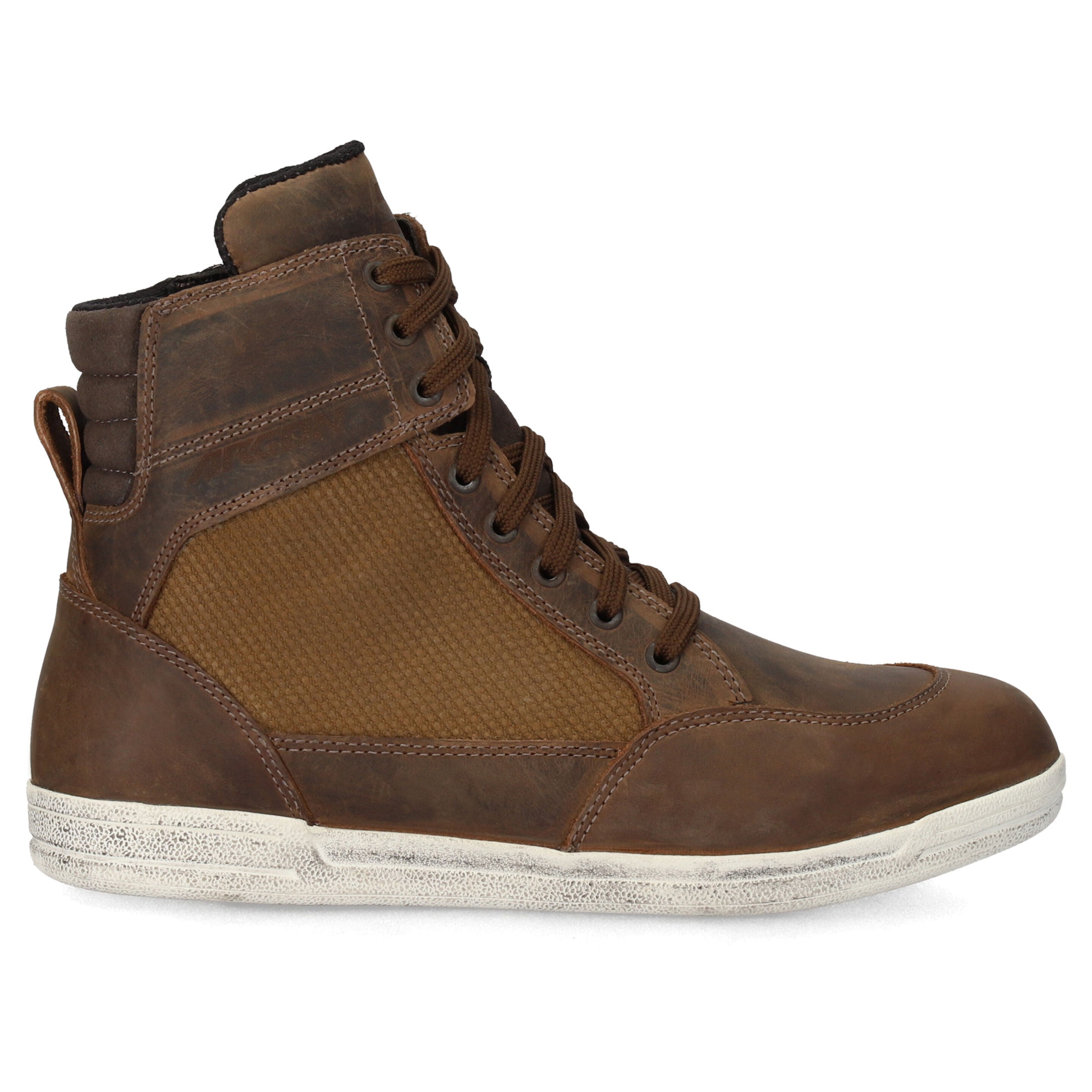 Argon Division Boots