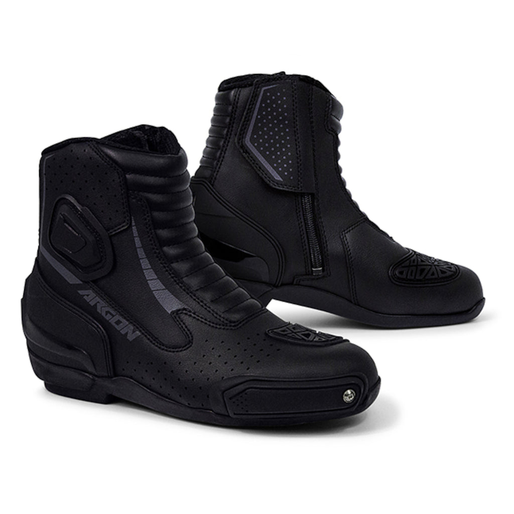 Argon Rift Boots