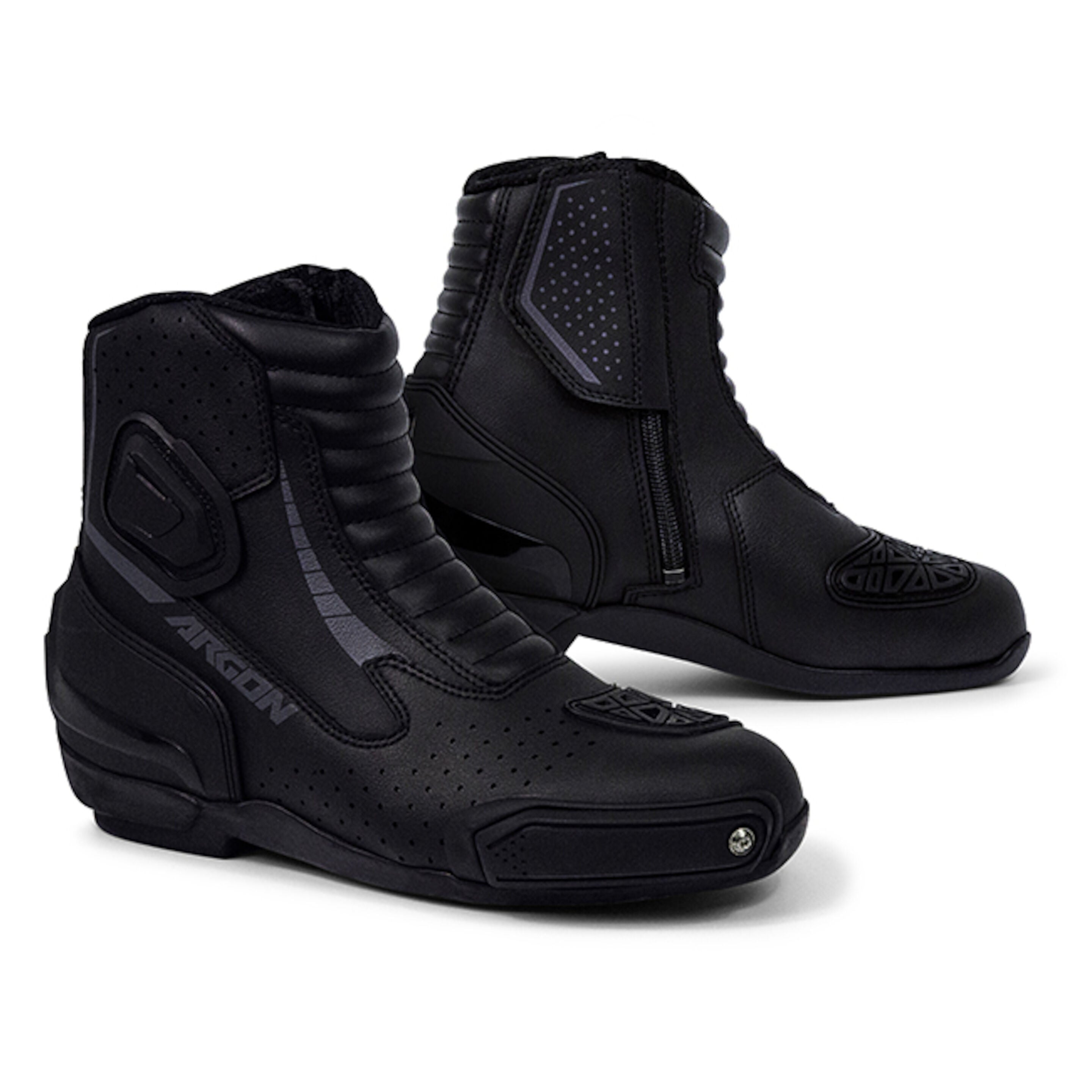 Argon Rift Boots
