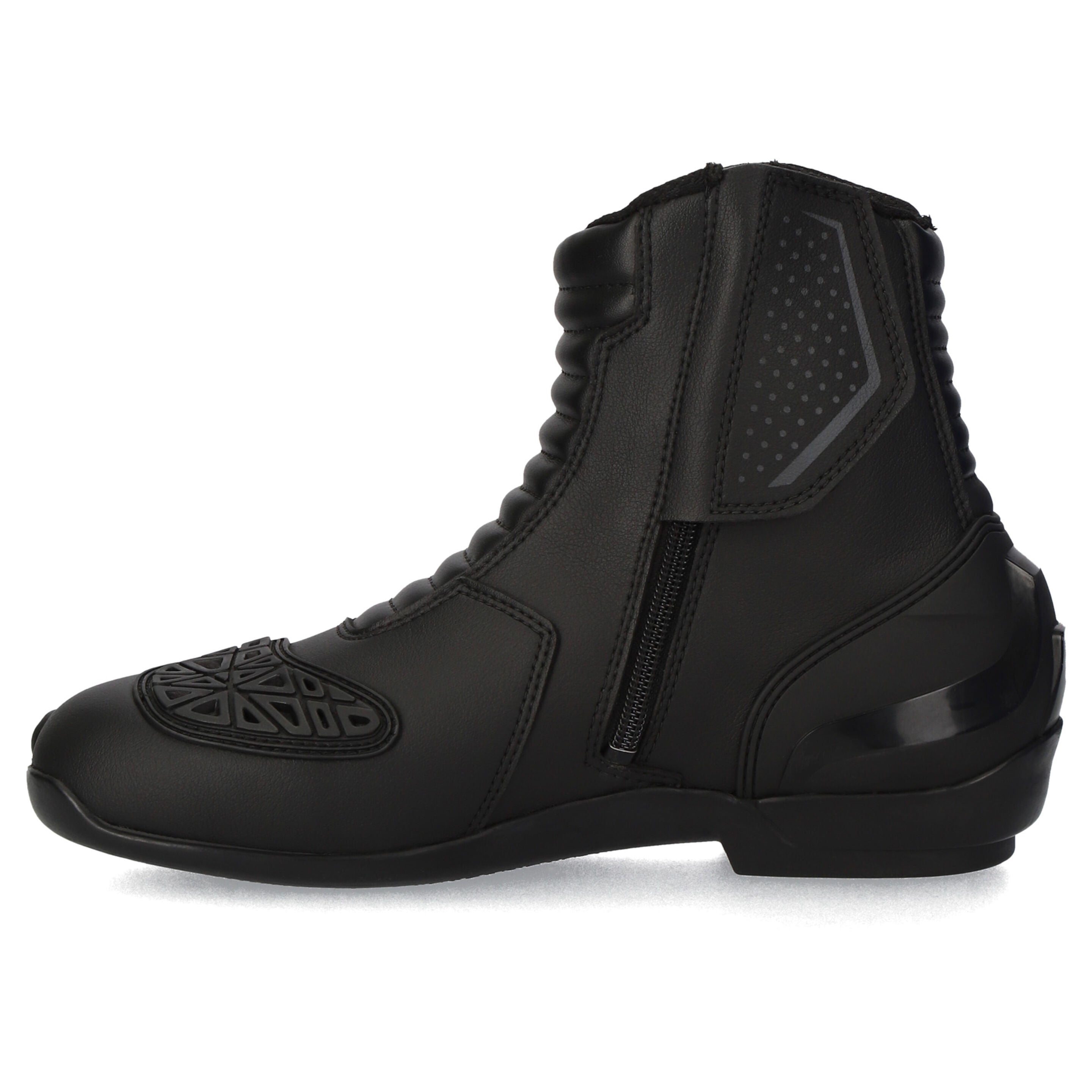 Argon Rift Boots