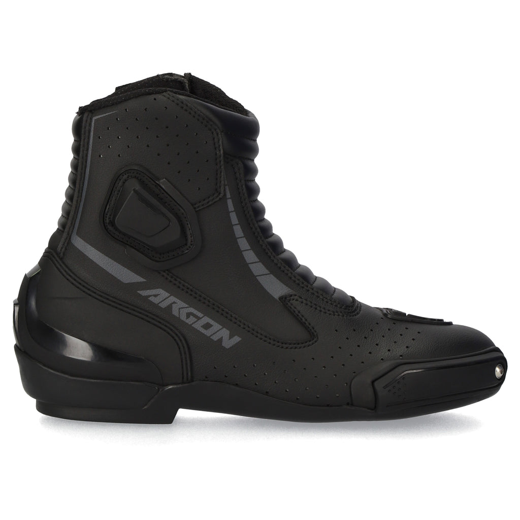 Argon Rift Boots