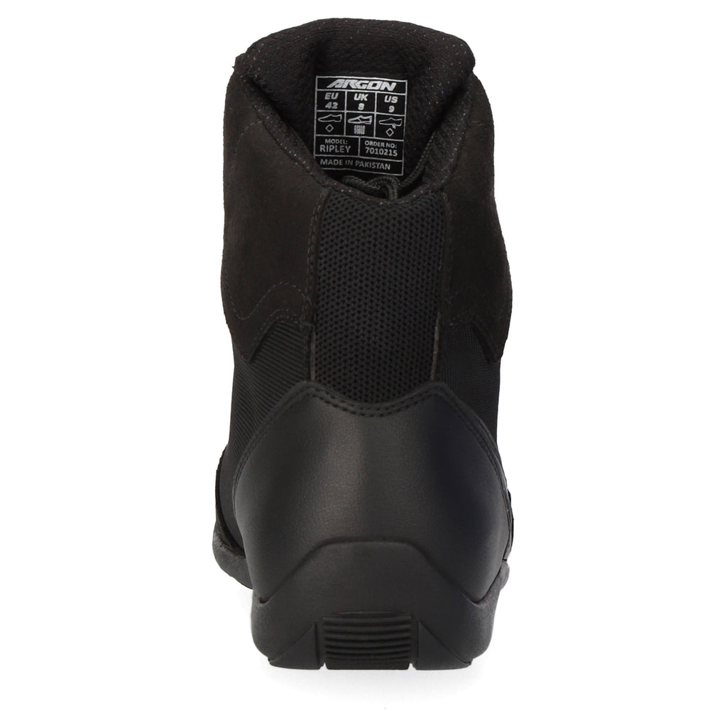Argon Ripley Boots