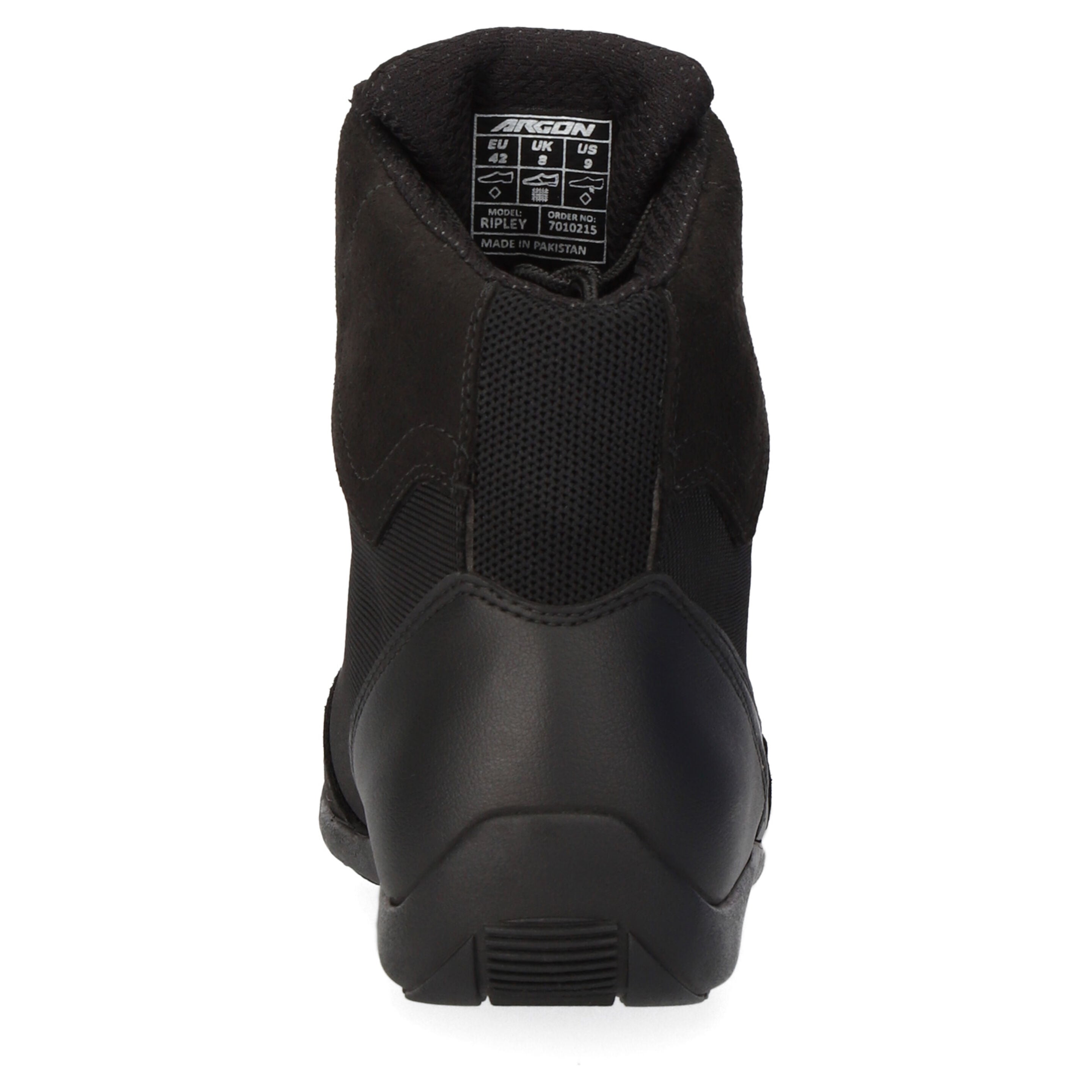 Argon Ripley Boots