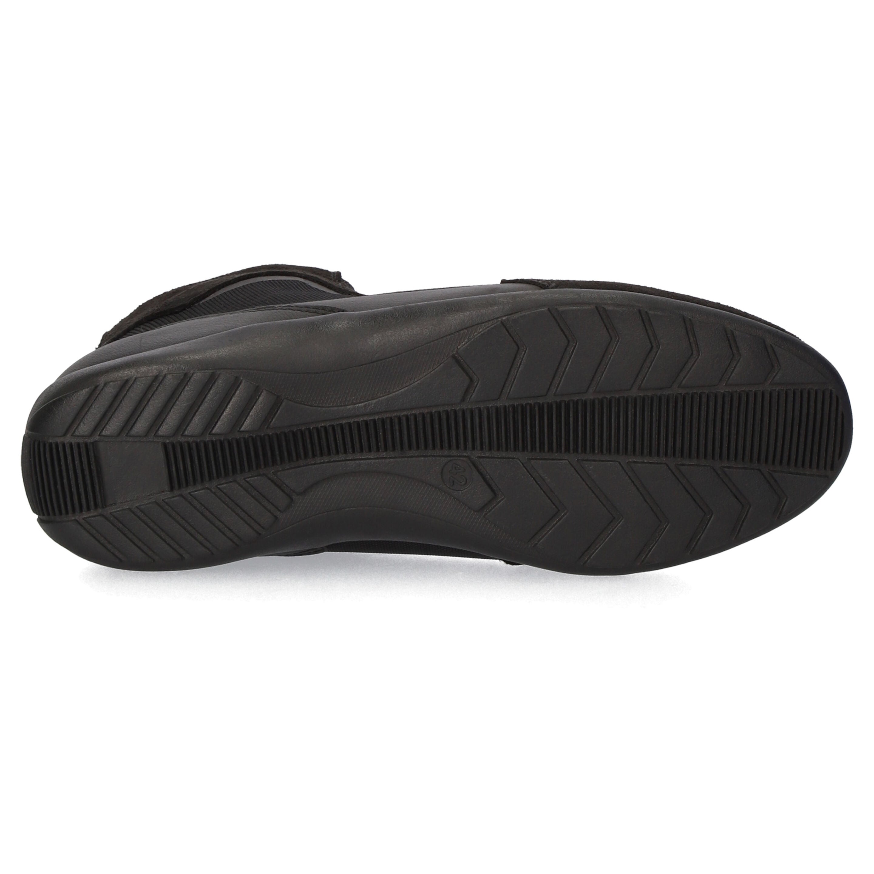Argon Ripley Boots
