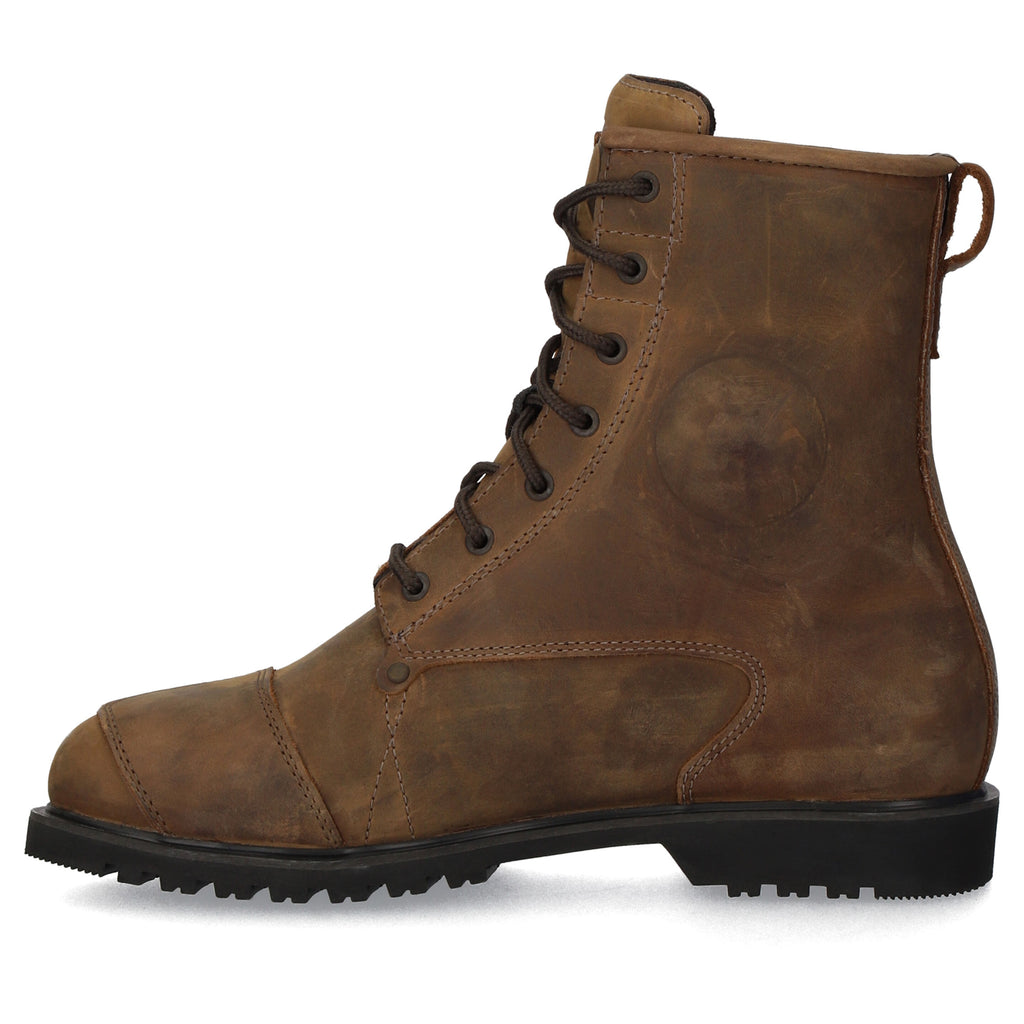 Argon Tactic Boots