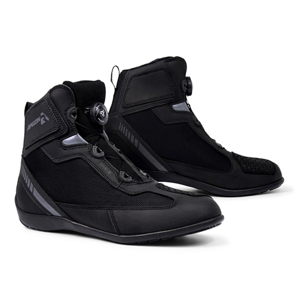 Argon SNK-R Boots