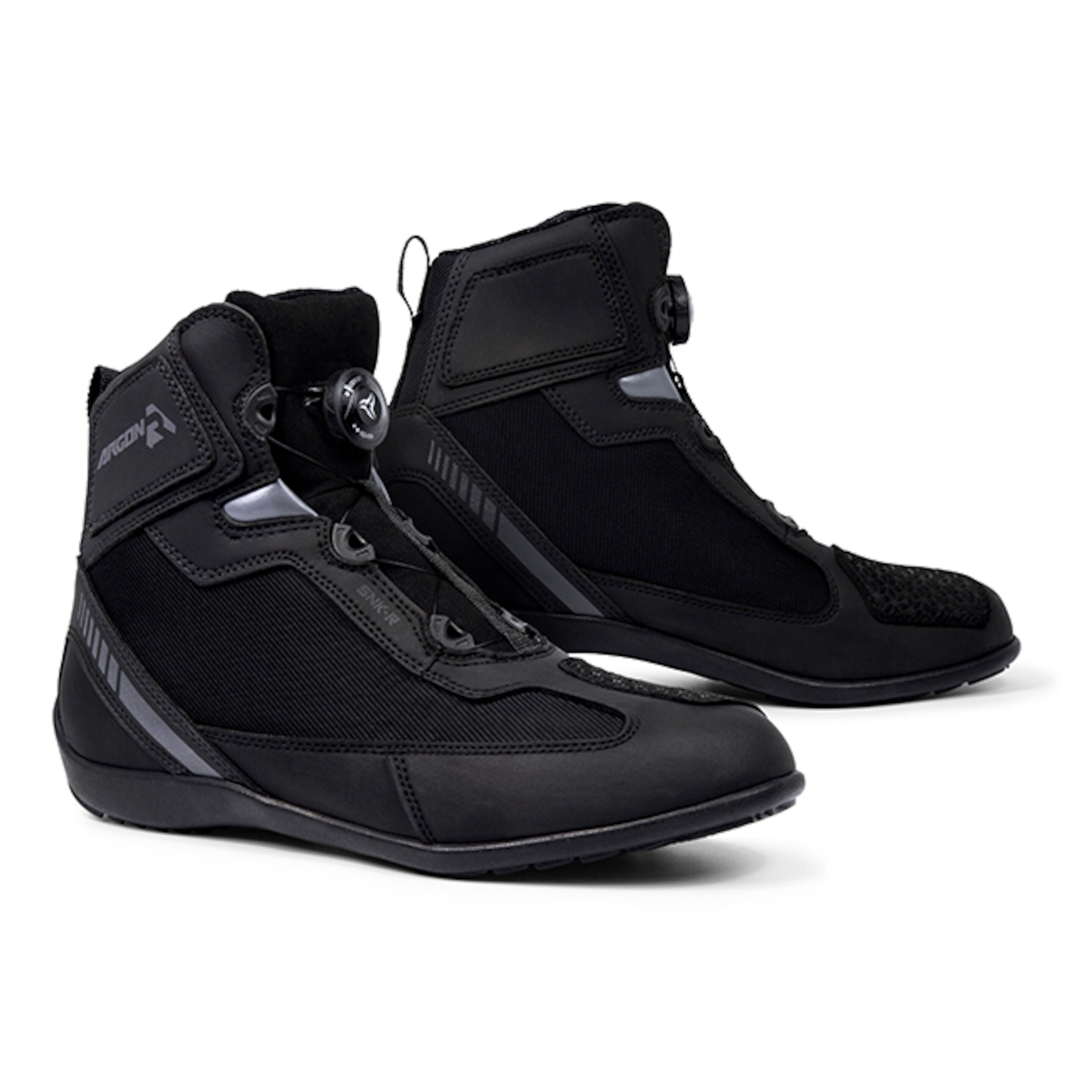 Argon SNK-R Boots