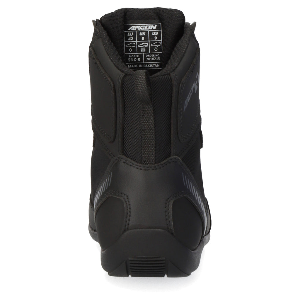 Argon SNK-R Boots