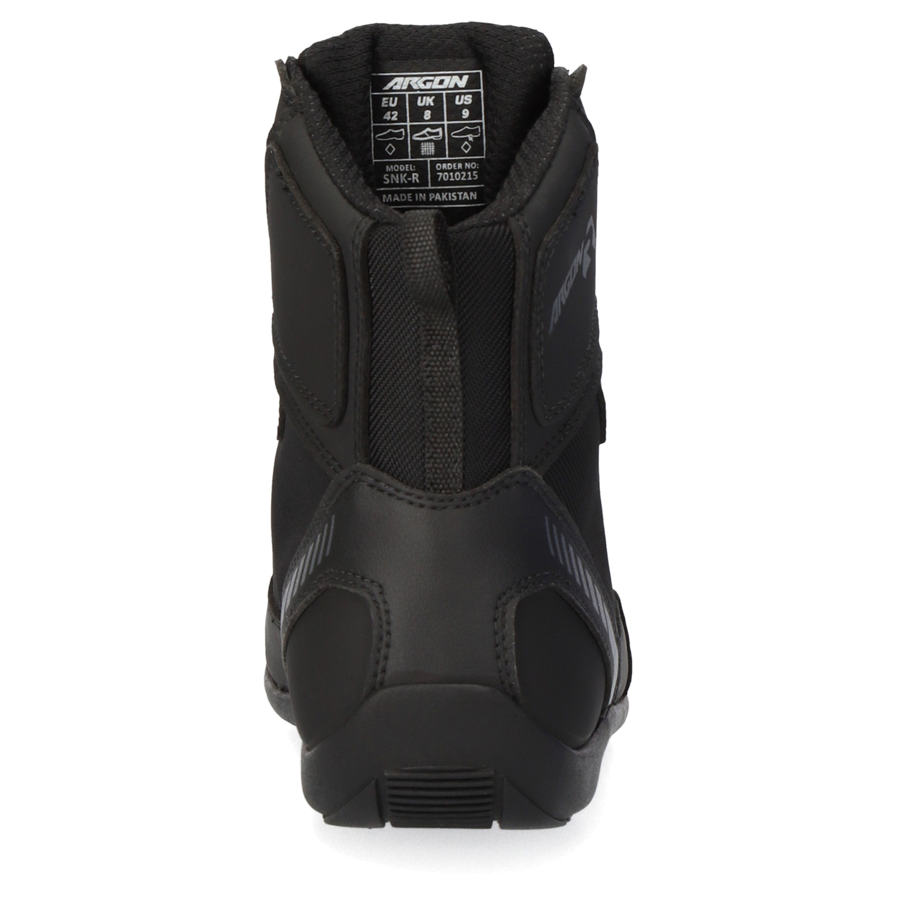 Argon SNK-R Boots
