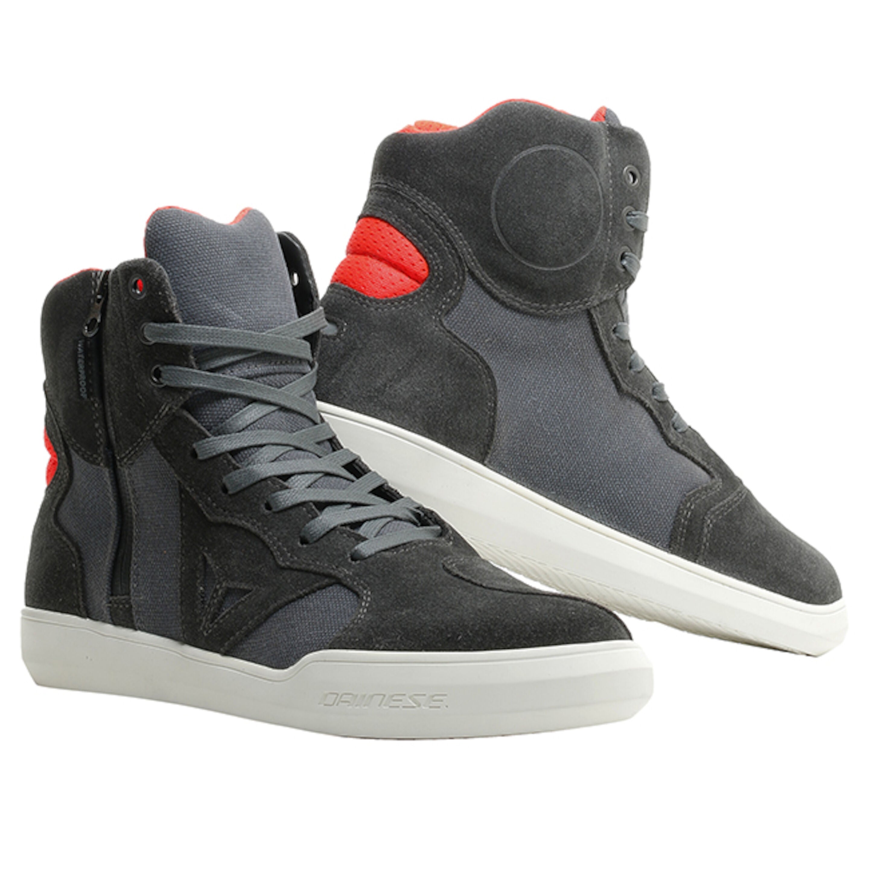 Dainese Metropolis D-WP Shoes