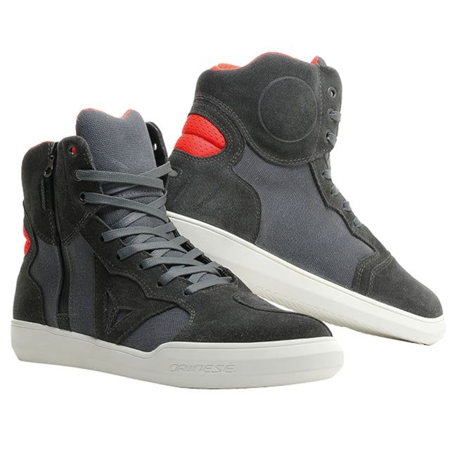 Dainese Metropolis D-WP Shoes Hover Image