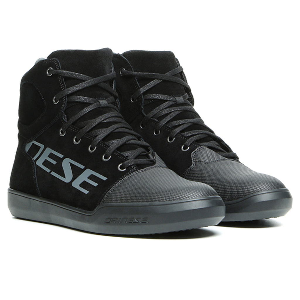 Dainese York D-WP Shoes