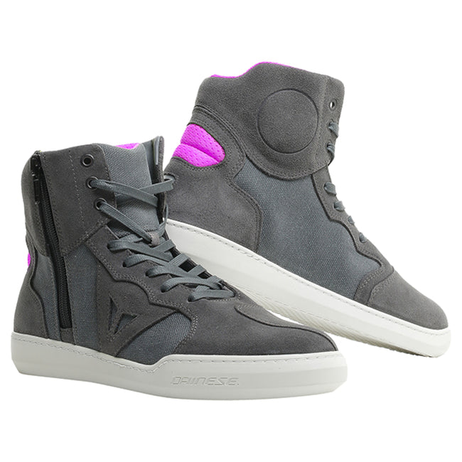 Dainese Metropolis Shoes - Ladies Hover Image
