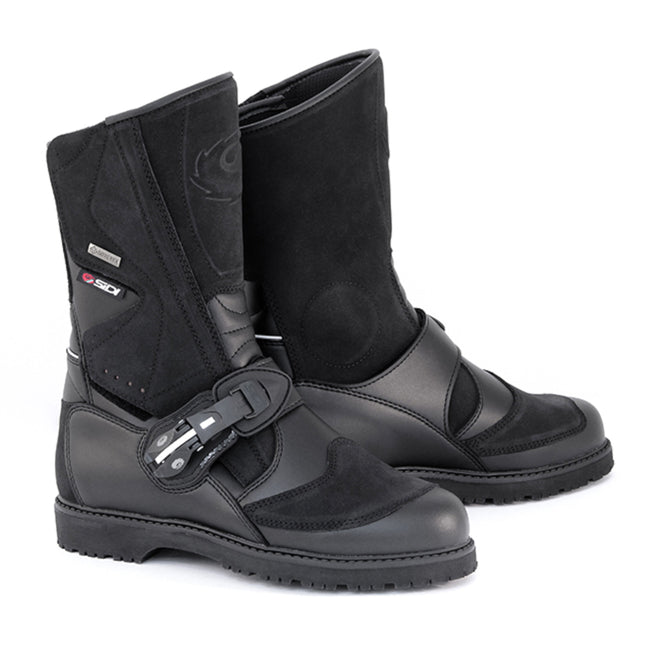 SIDI Canyon Gore-Tex Boots Hover Image