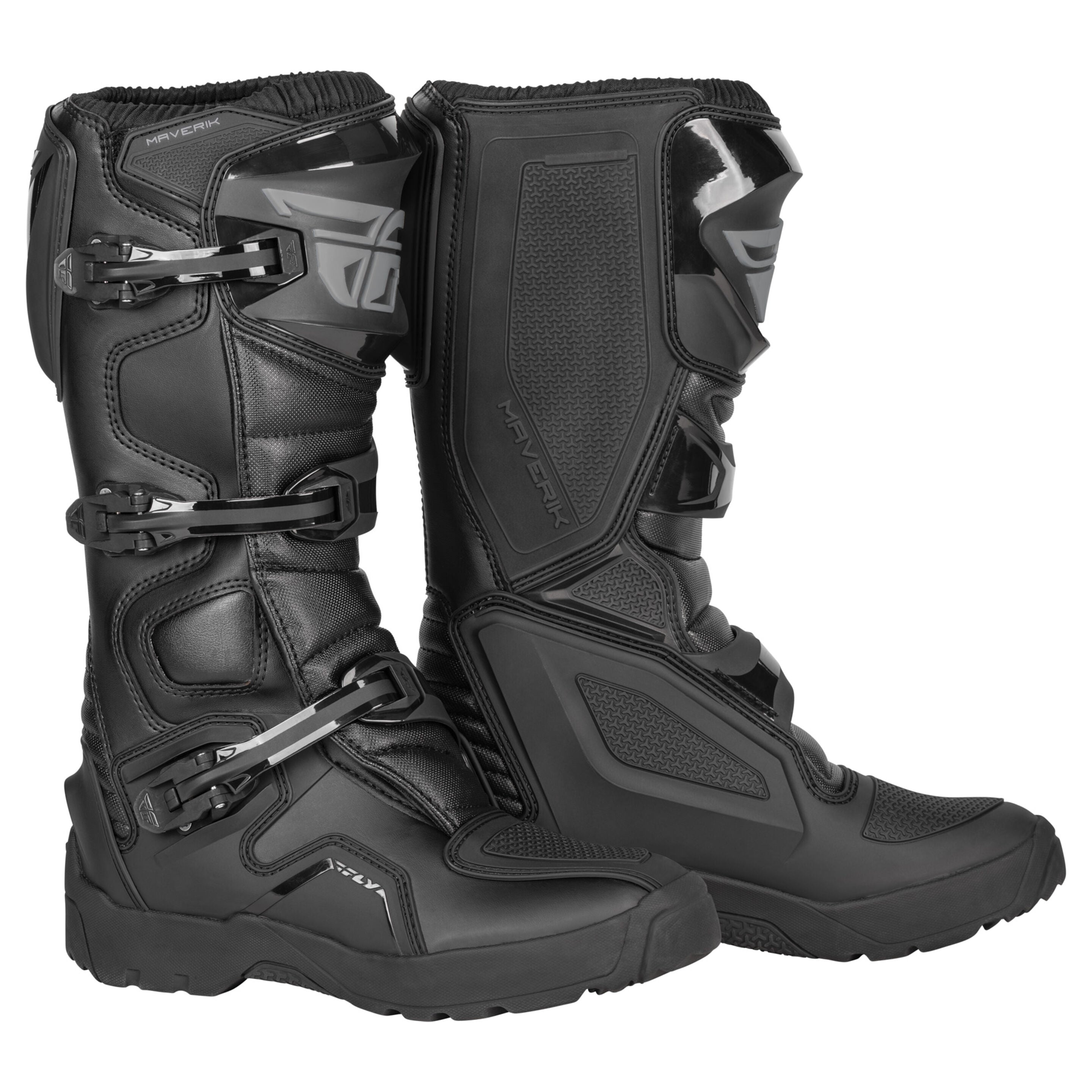 Fly Racing Maverik Enduro LT Boots