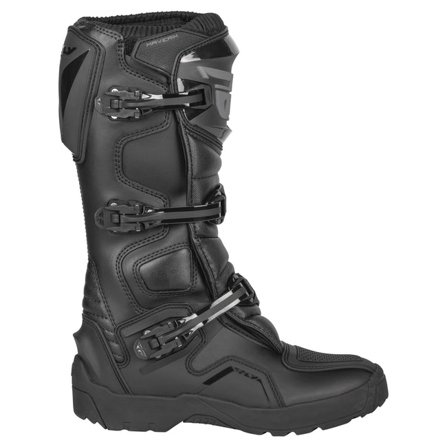 Fly Racing Maverik Enduro LT Boots Main Image