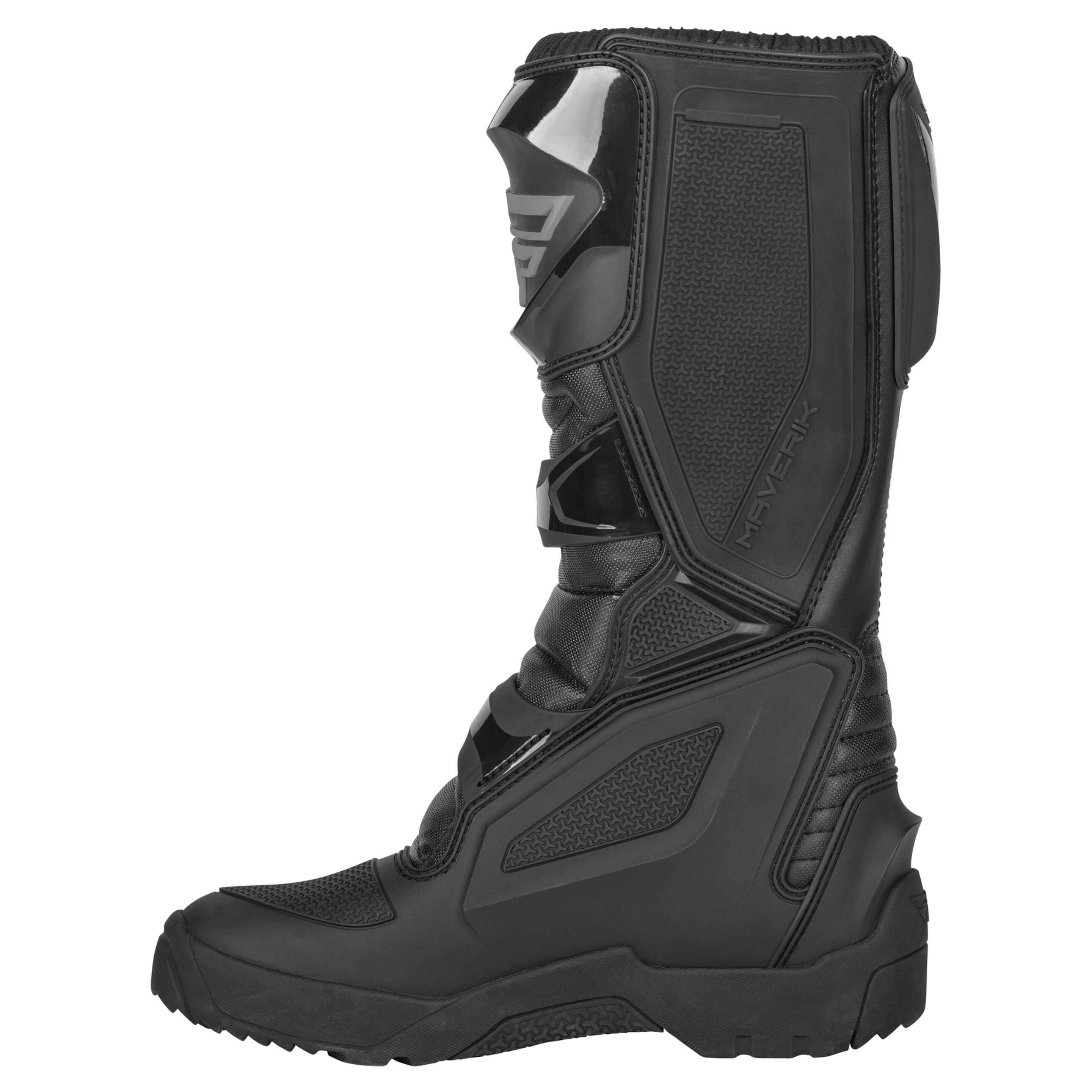 Fly Racing Maverik Enduro LT Boots