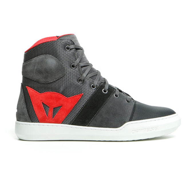 Dainese York Shoes Main Image