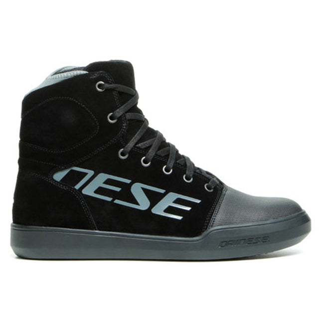 Dainese York D-WP Shoes Main Image
