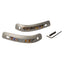 Spare Part - Dainese Boots Slider Kit - Titanium