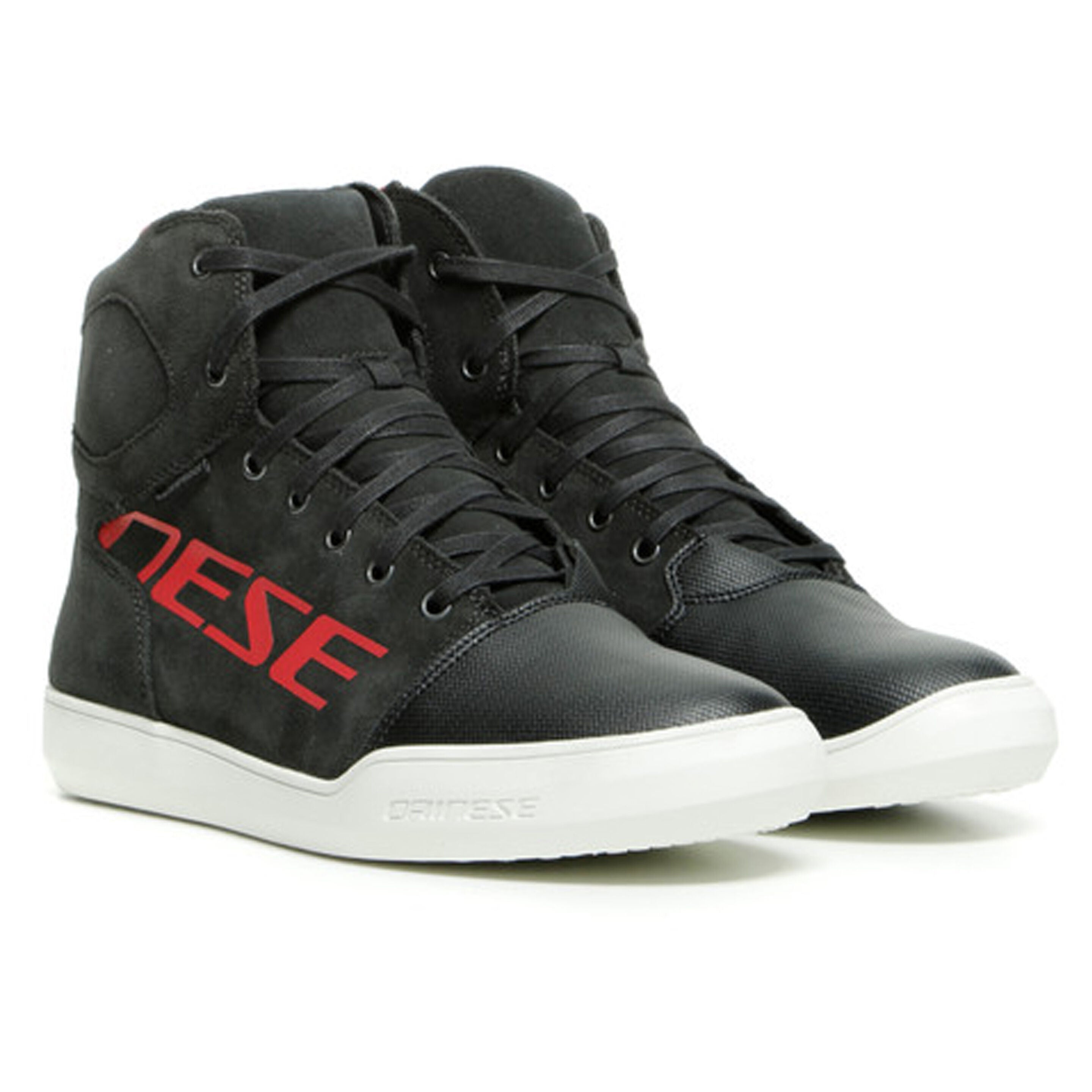 Dainese York D-WP Shoes