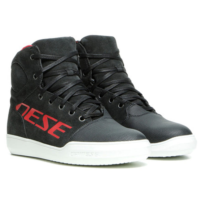 Dainese York D-WP Shoes - Ladies Hover Image