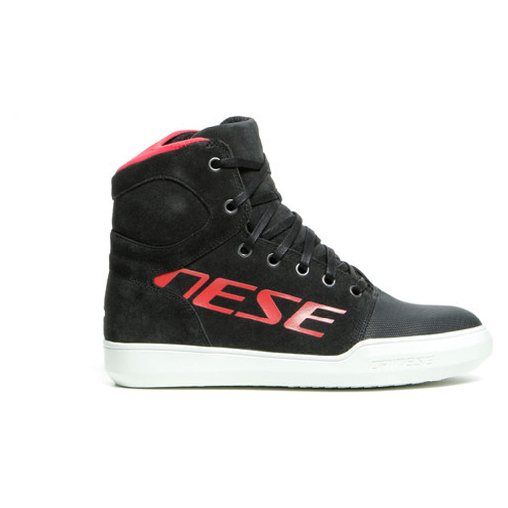 Dainese York D-WP Shoes - Ladies
