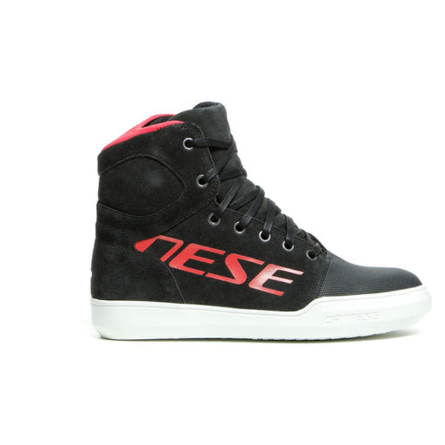 Dainese York D-WP Shoes - Ladies Main Image