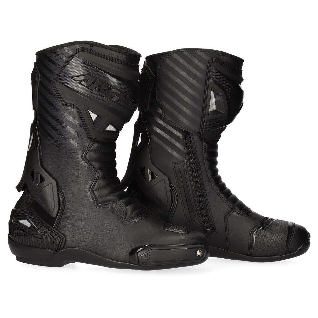 Argon Pursuit Racing Boot