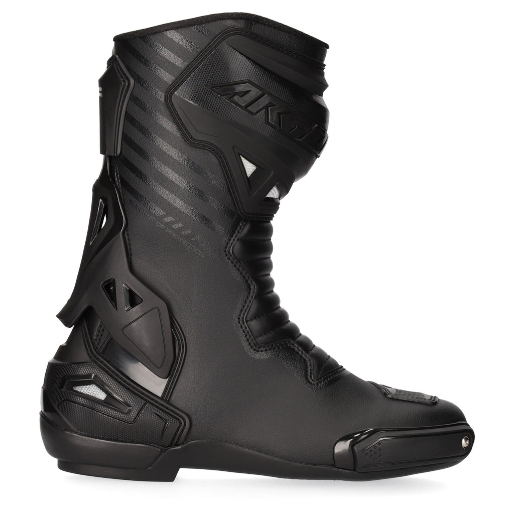Argon Pursuit Racing Boot