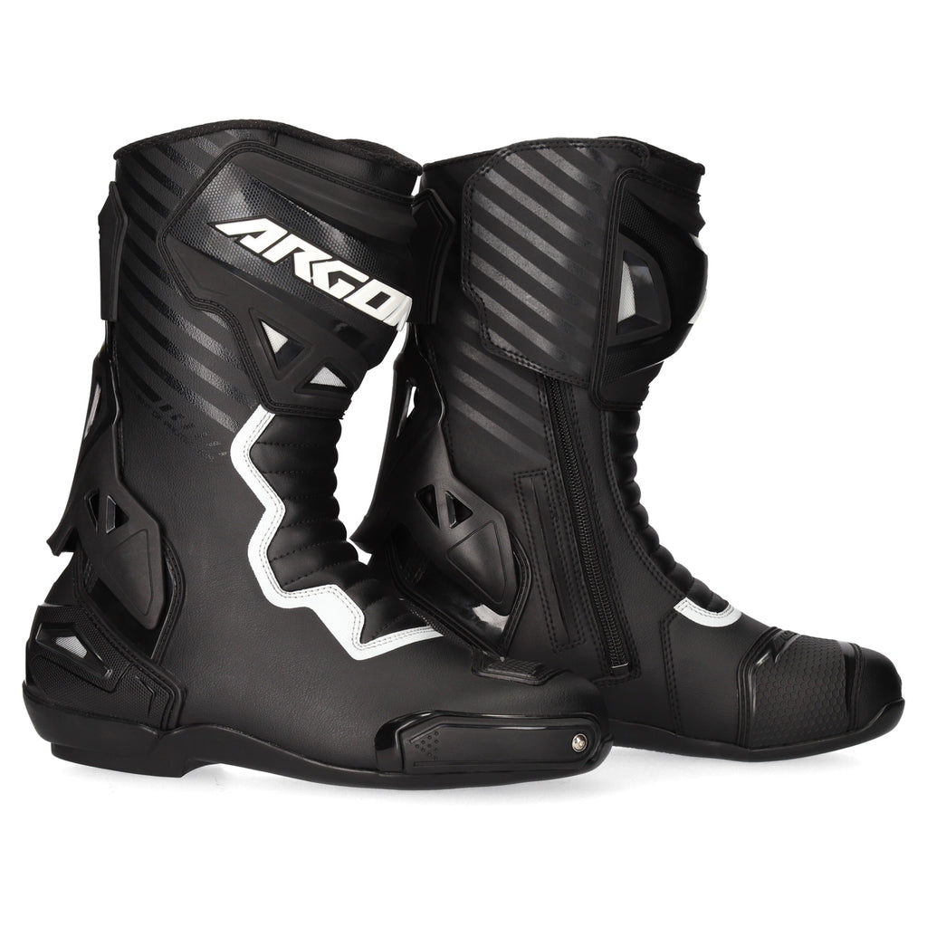 Argon Pursuit Racing Boot