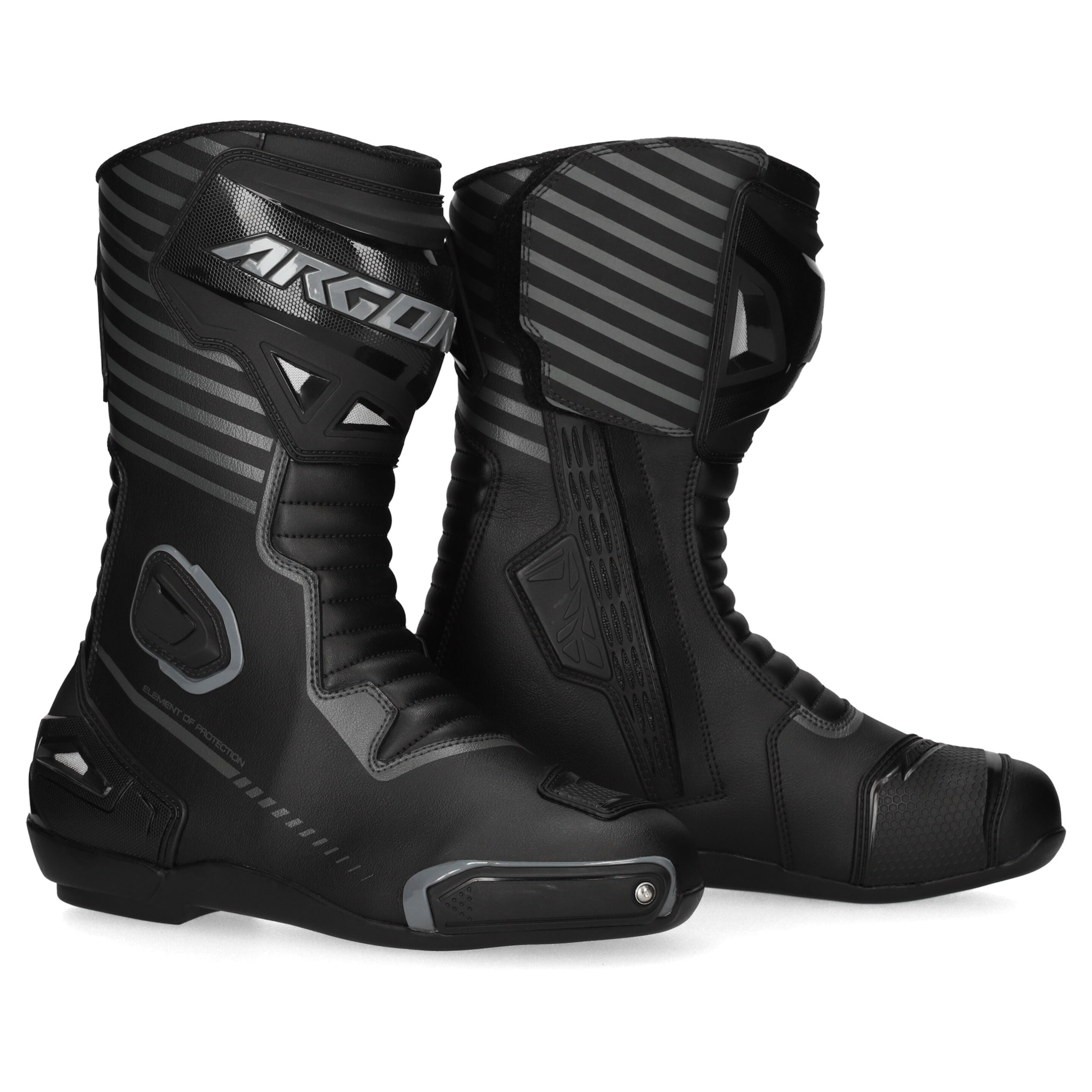 Argon Evade Racing Boot