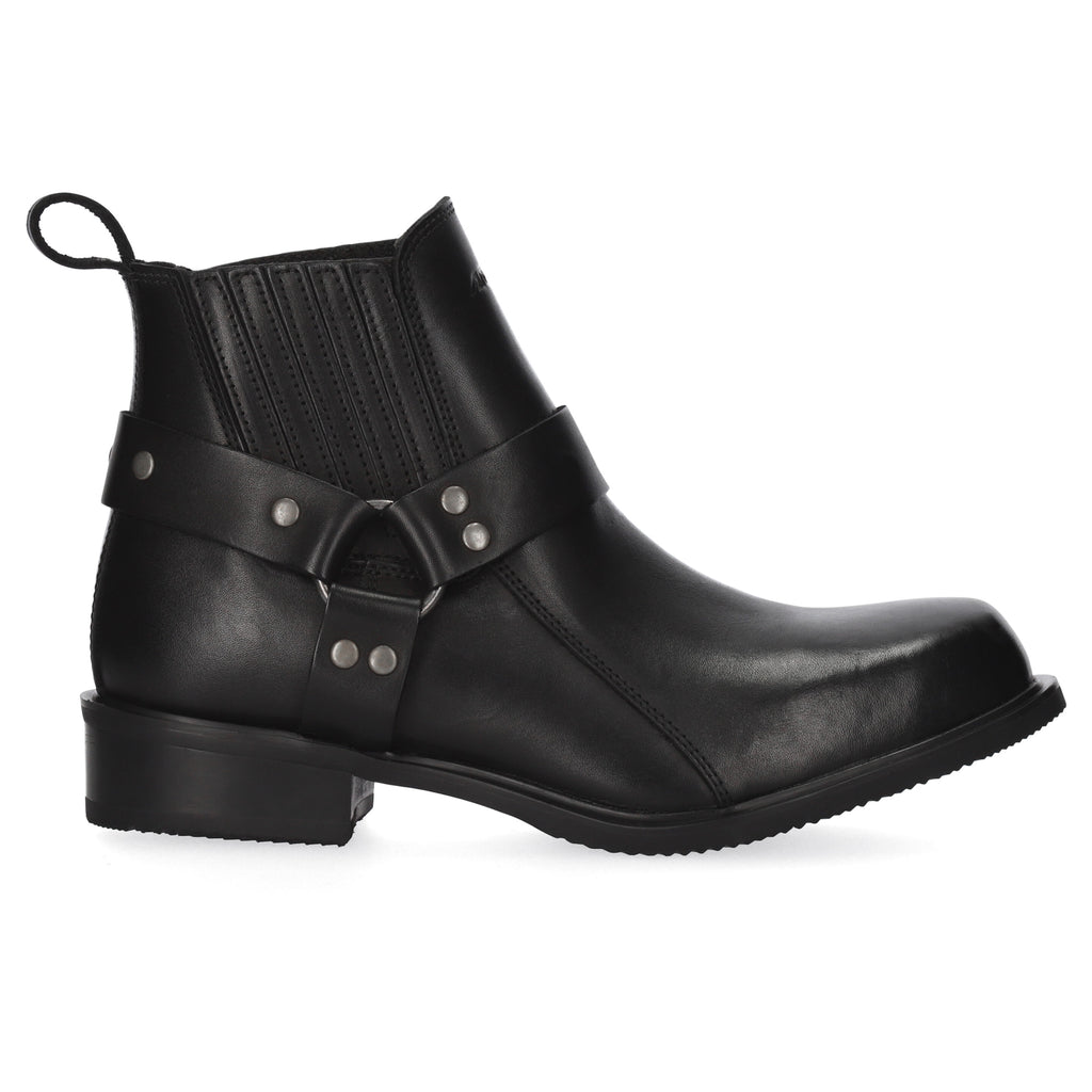Argon Roller Boot