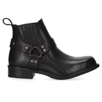 Argon Roller Boot