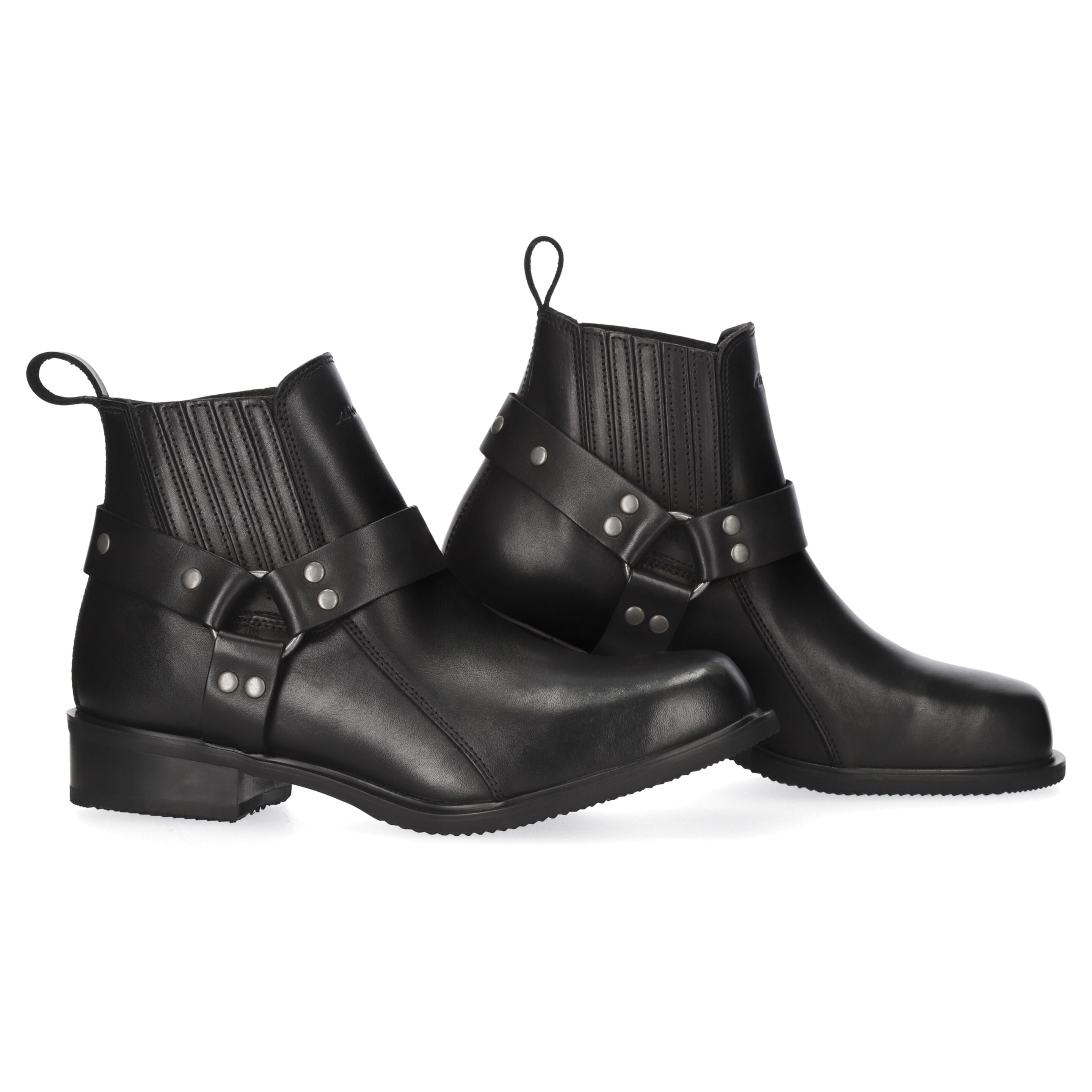 Argon Roller Boot