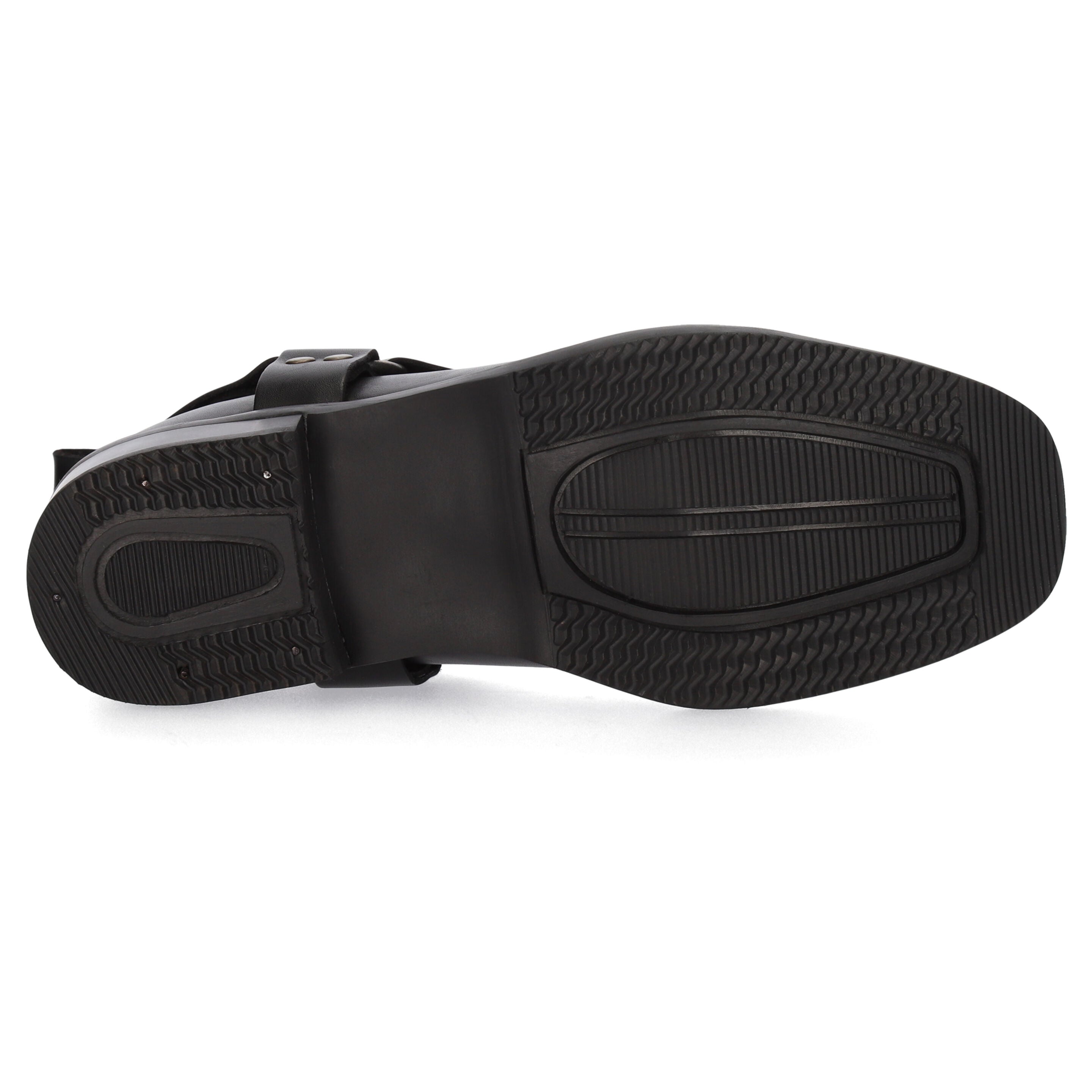 Argon Roller Boot