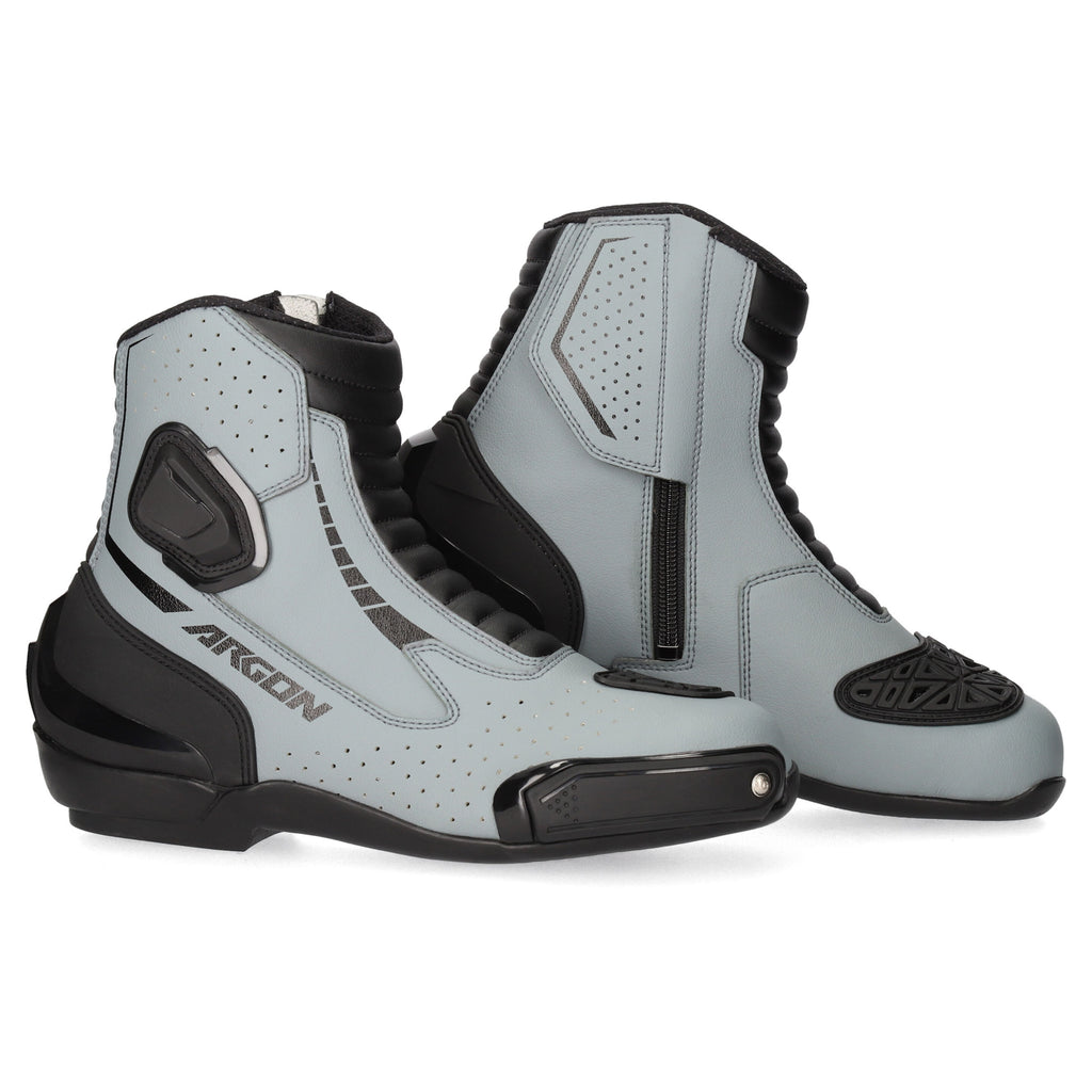 Argon Rift Boots