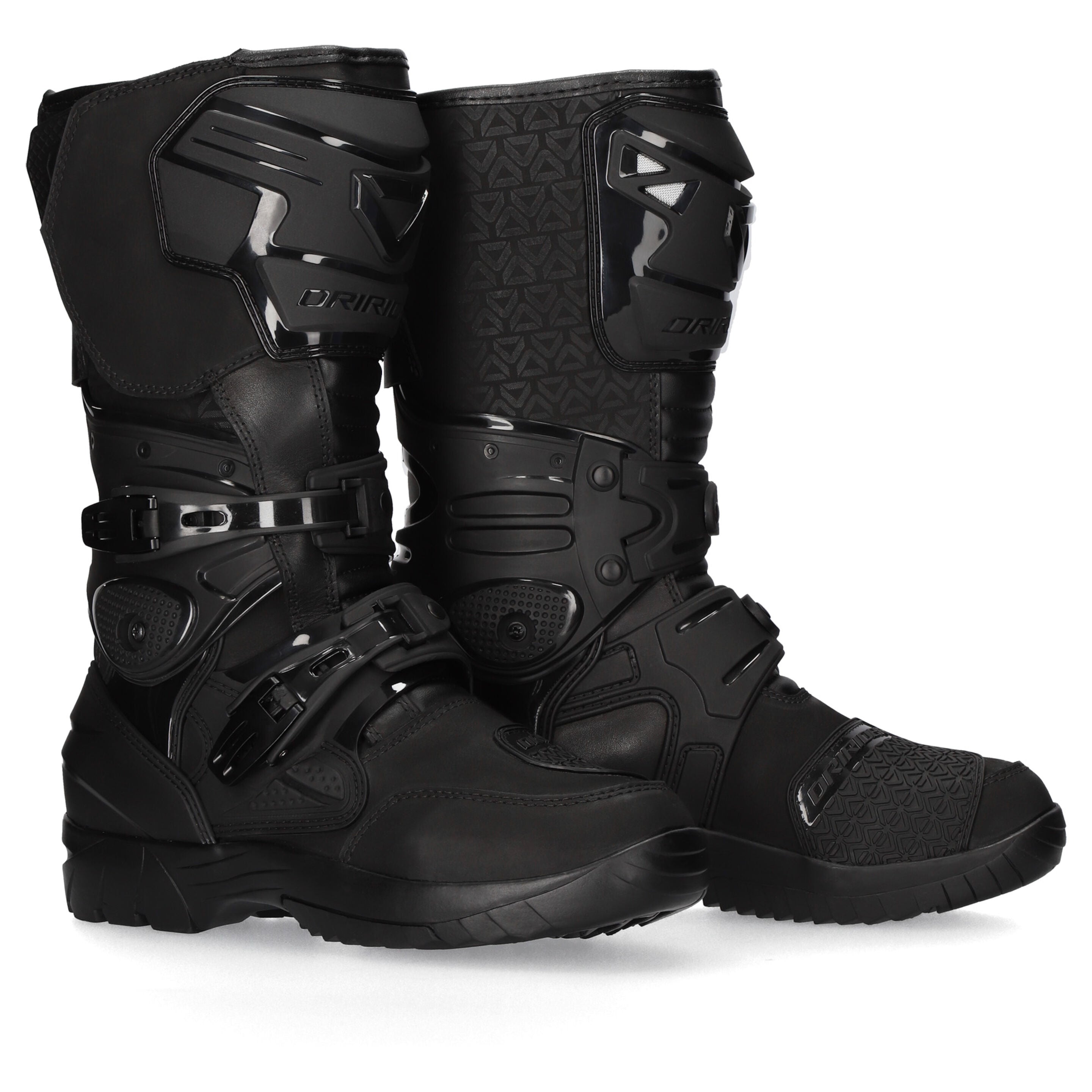 Dririder Orbit ADV C1 Boots