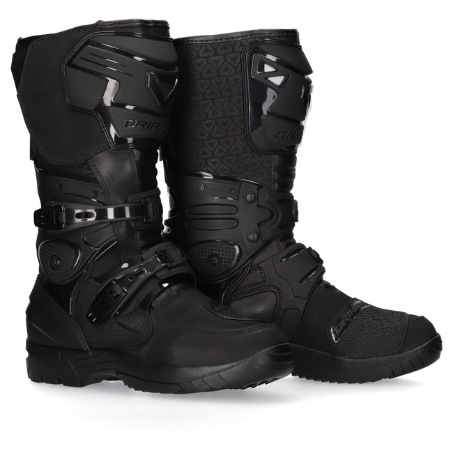 Dririder Orbit ADV C1 Boots Hover Image