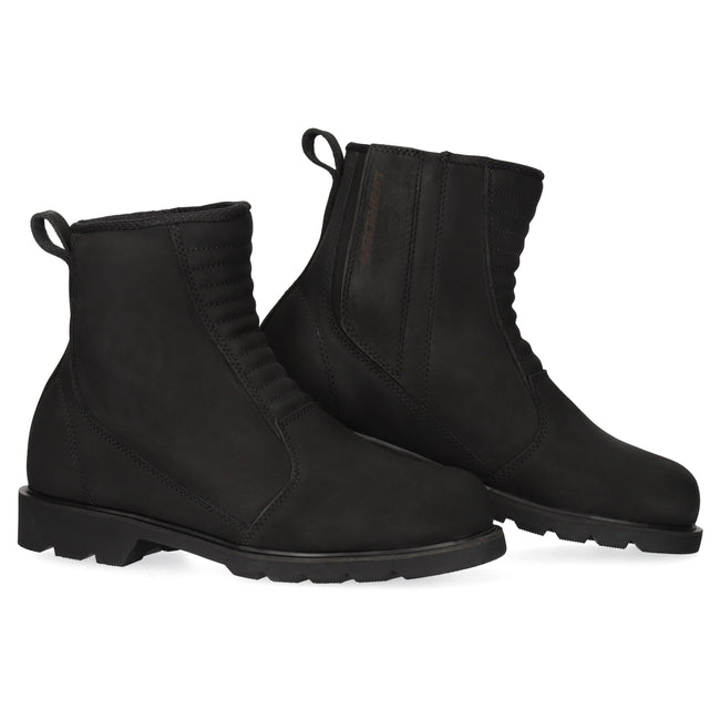Dririder Motion WP Boot - Black Hover Image