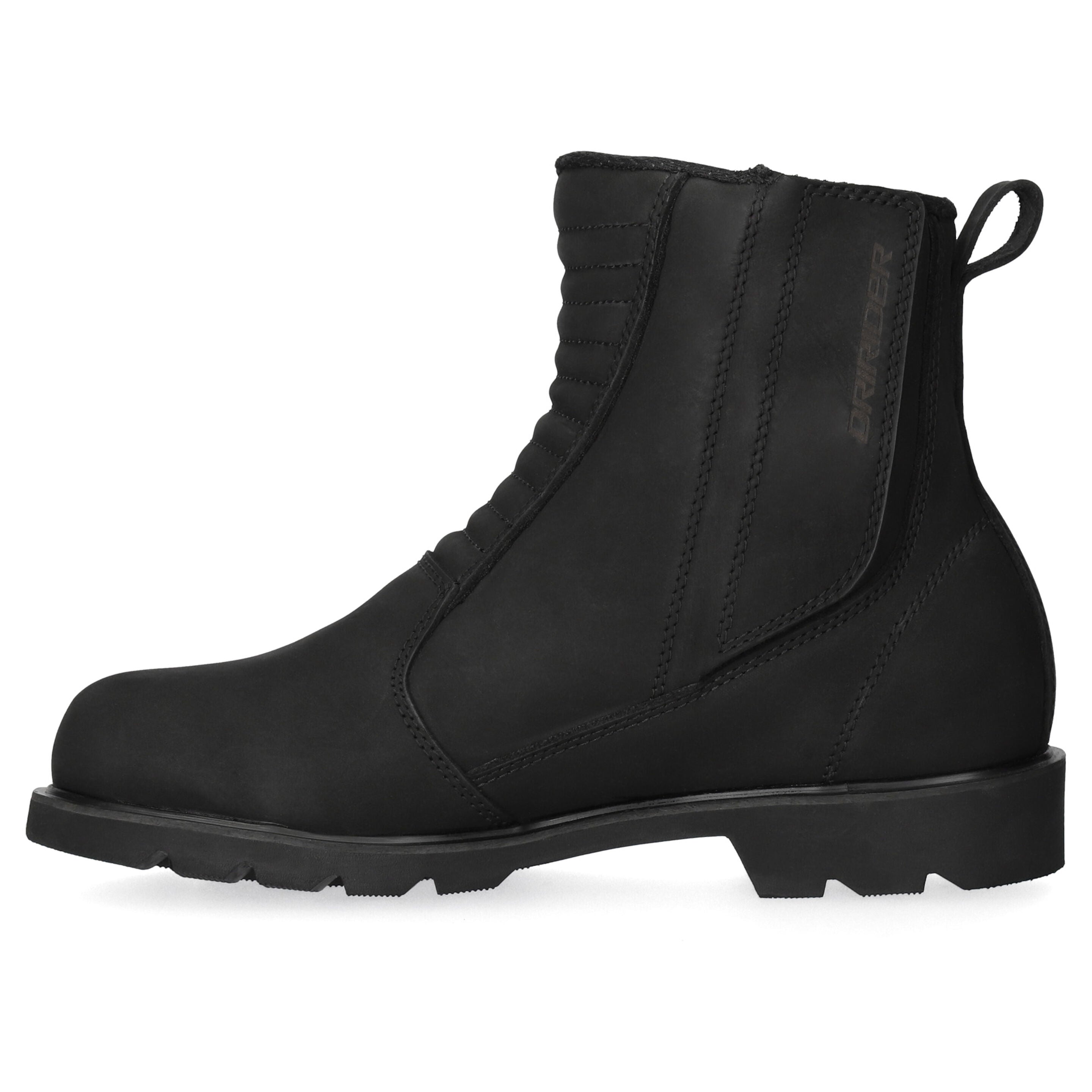 Dririder Motion WP Boot - Black