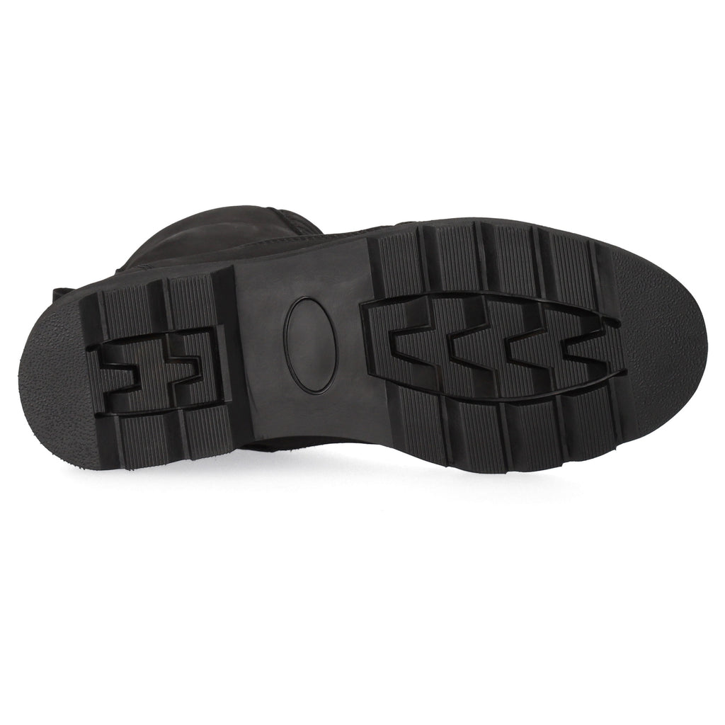 Dririder Motion WP Boot - Black