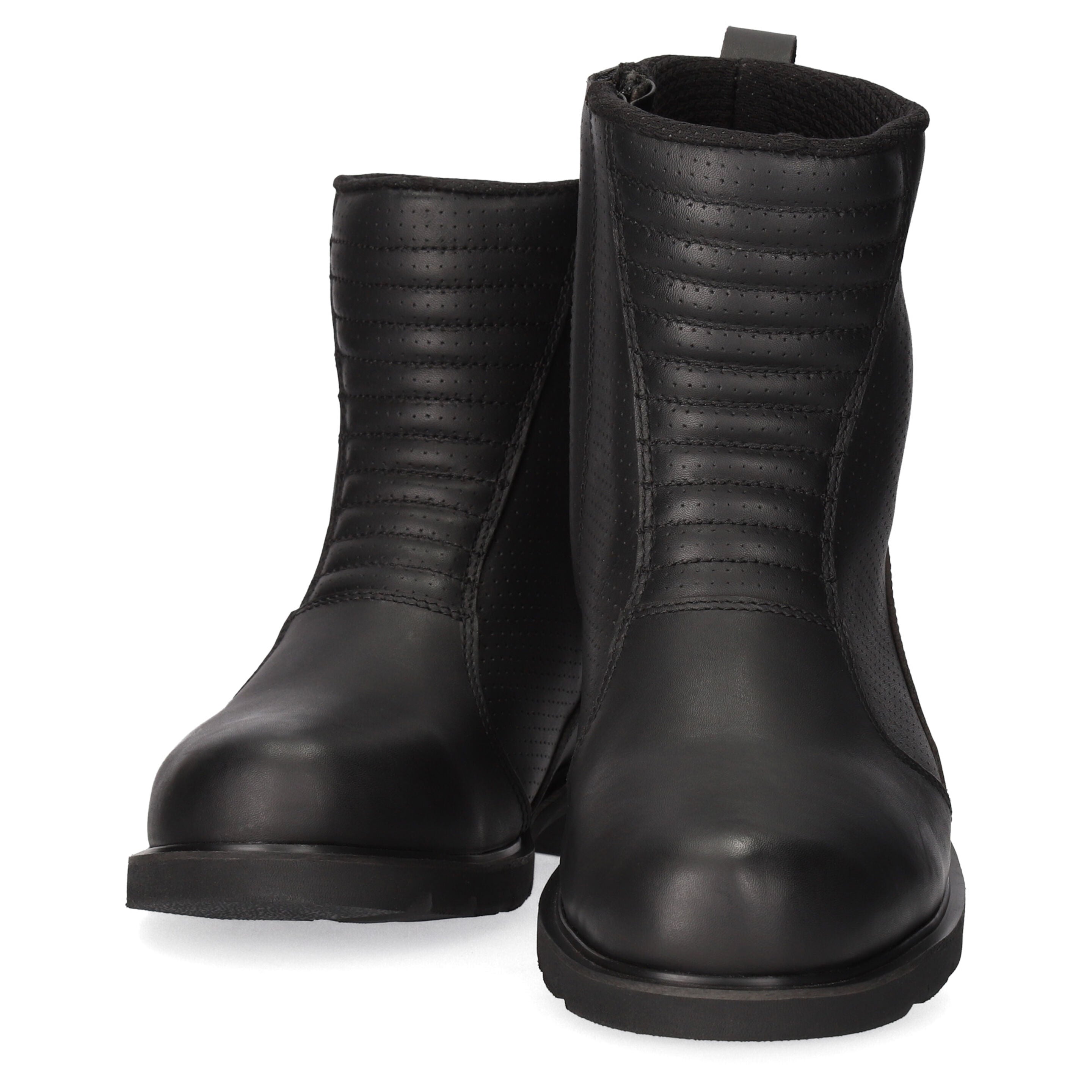 Dririder Motion Air Boot - Black