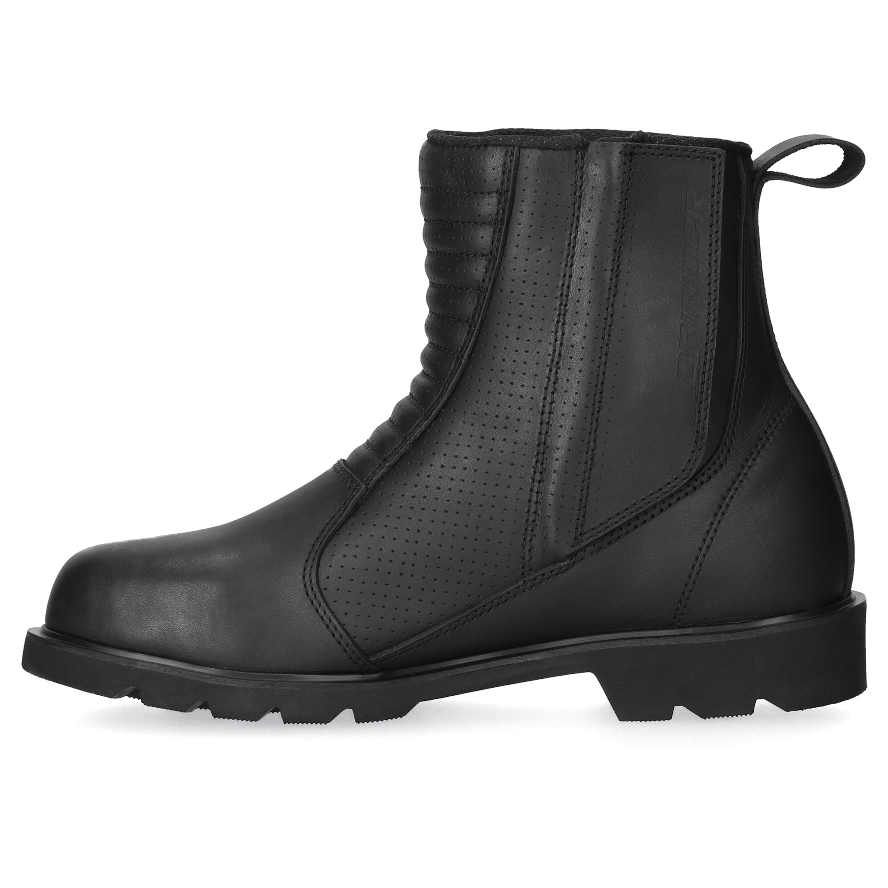 Dririder Motion Air Boot - Black