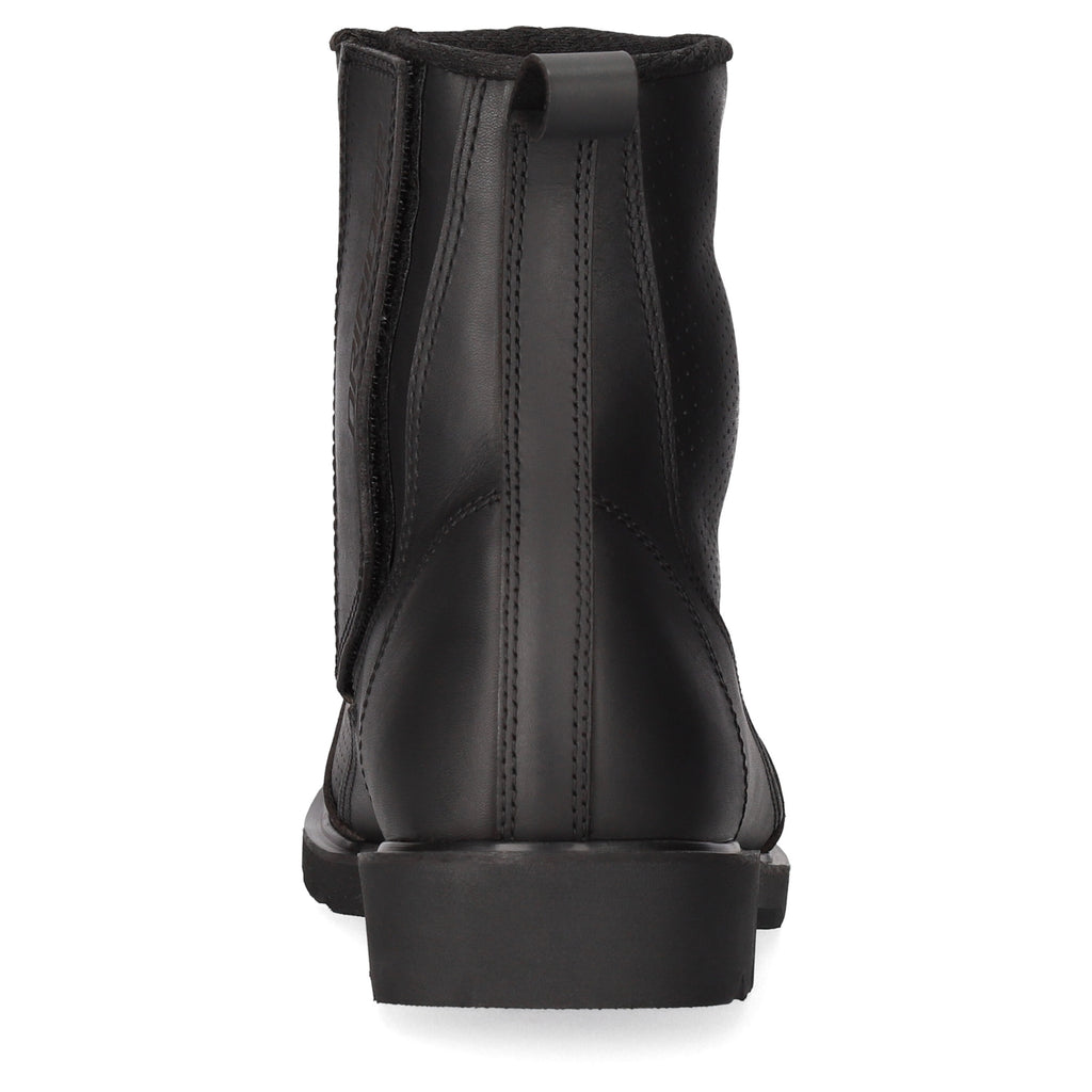 Dririder Motion Air Boot - Black