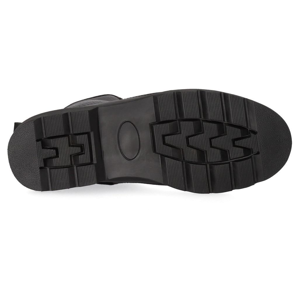 Dririder Motion Air Boot - Black