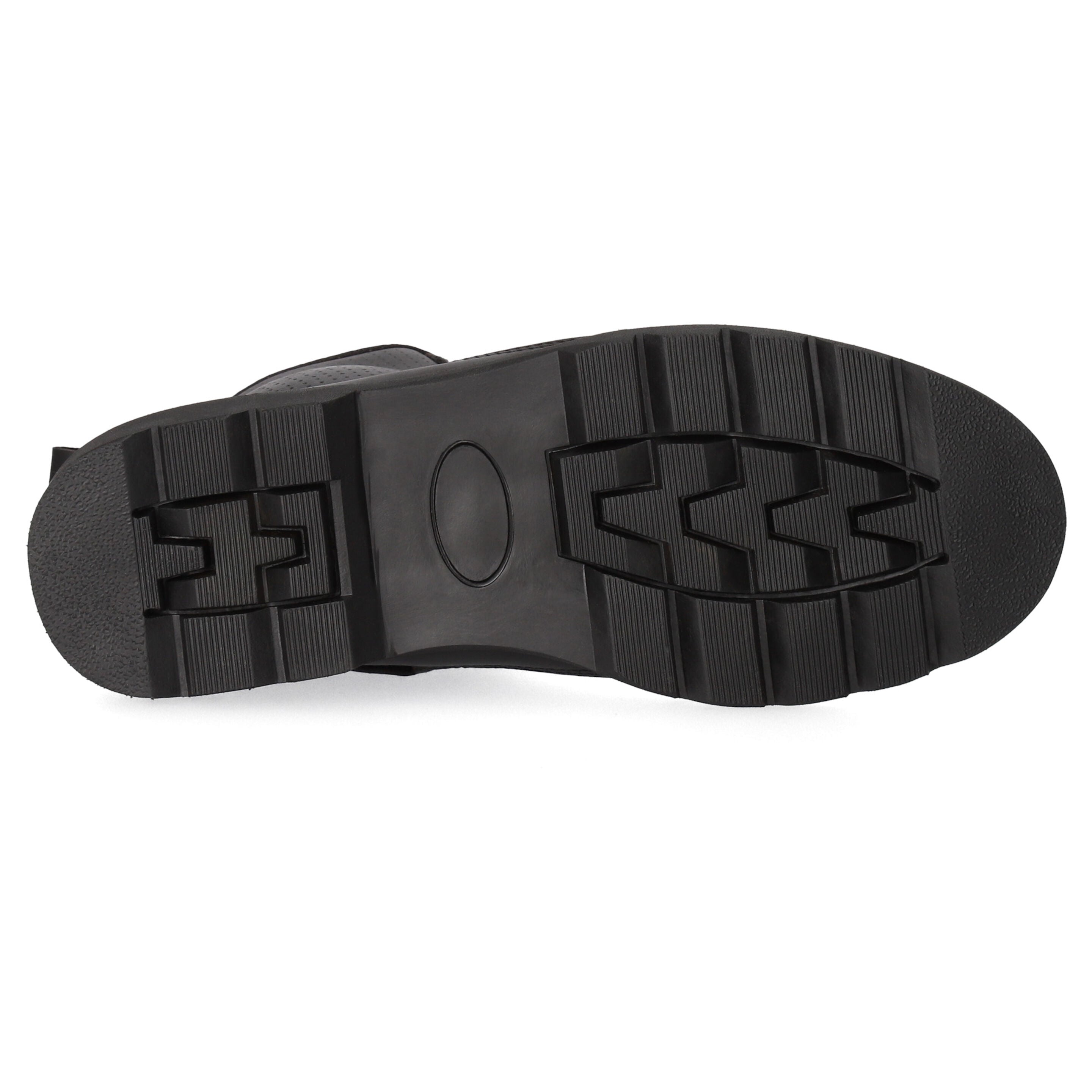 Dririder Motion Air Boot - Black